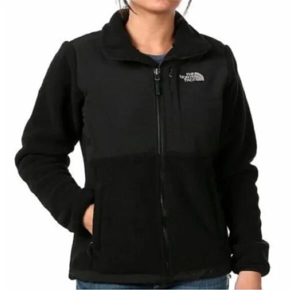 The North Face Denali Jacket Womens size Small Polartec Fleece - Picture 4 of 16